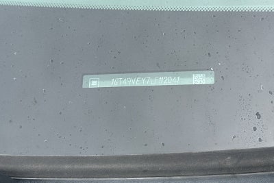 2020 GMC Sierra 3500HD AT4