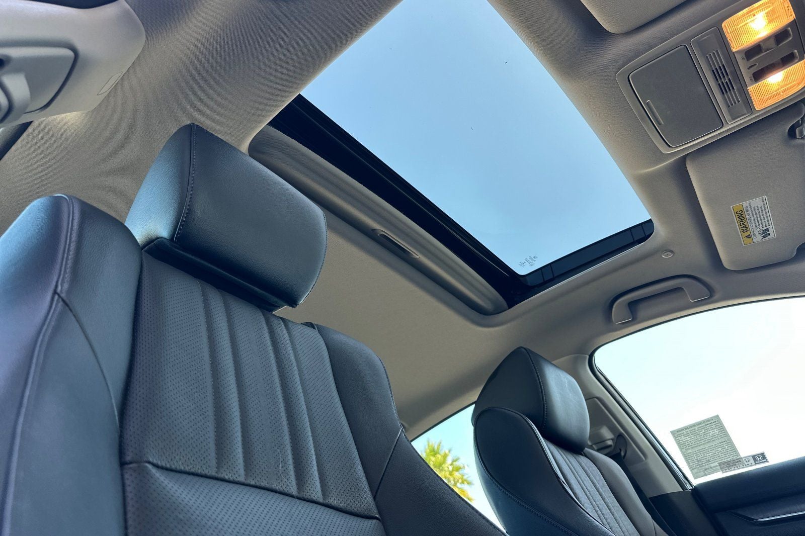 2022 Honda Accord Hybrid EX-L