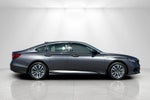 2022 Honda Accord Hybrid EX-L