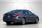 2022 Honda Accord Hybrid EX-L