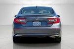 2022 Honda Accord Hybrid EX-L