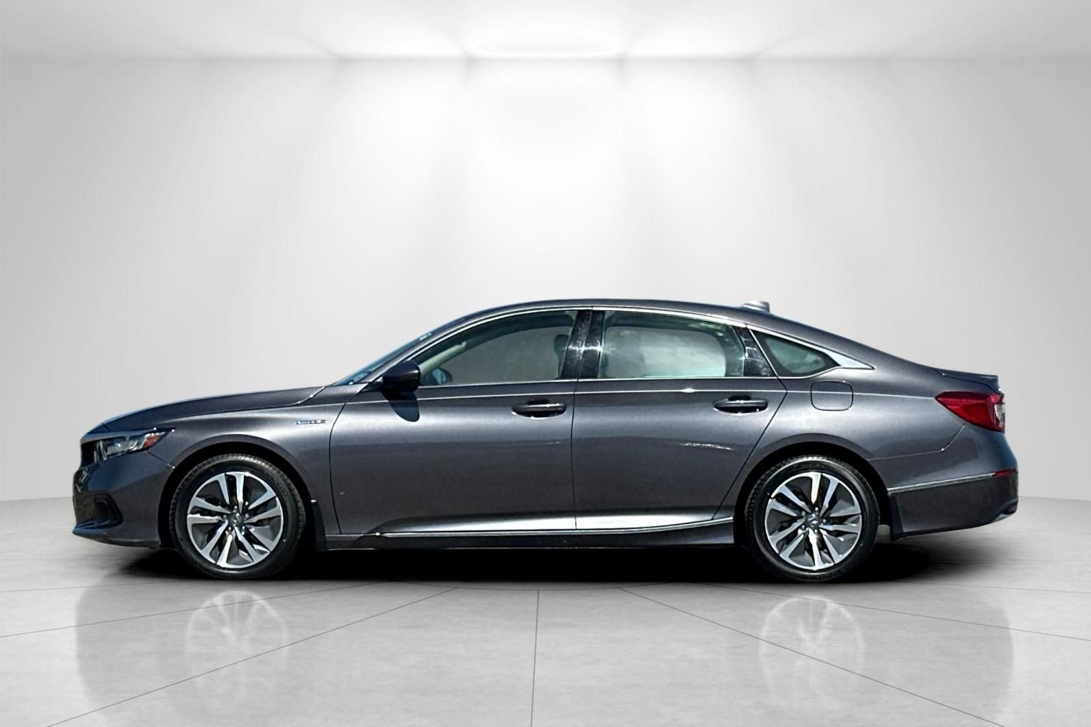 2022 Honda Accord Hybrid EX-L