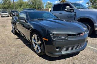 2015 Chevrolet Camaro 2LT 2LT