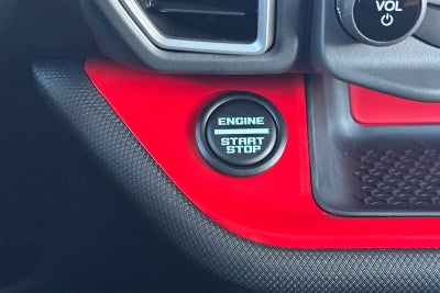 2024 Ford Bronco Sport Free Wheeling