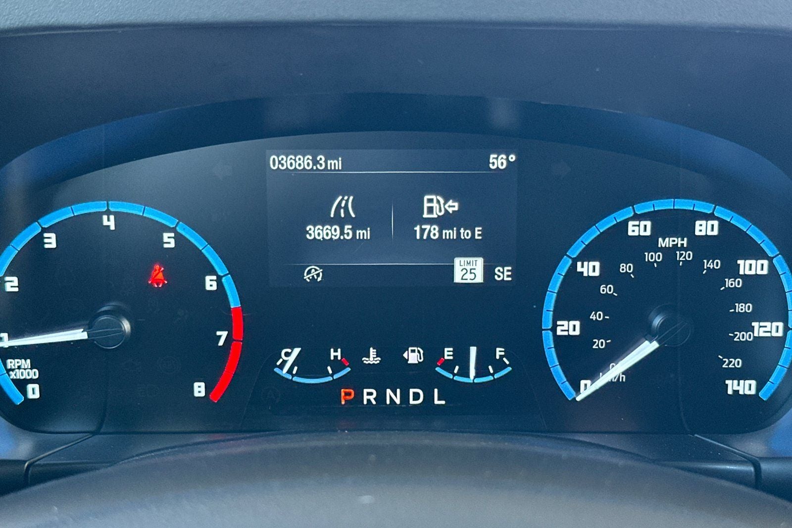 2024 Ford Bronco Sport Free Wheeling