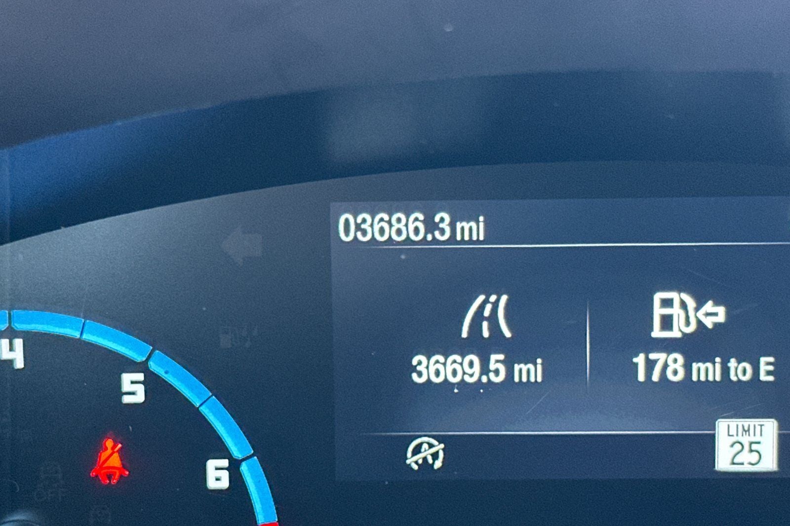 2024 Ford Bronco Sport Free Wheeling