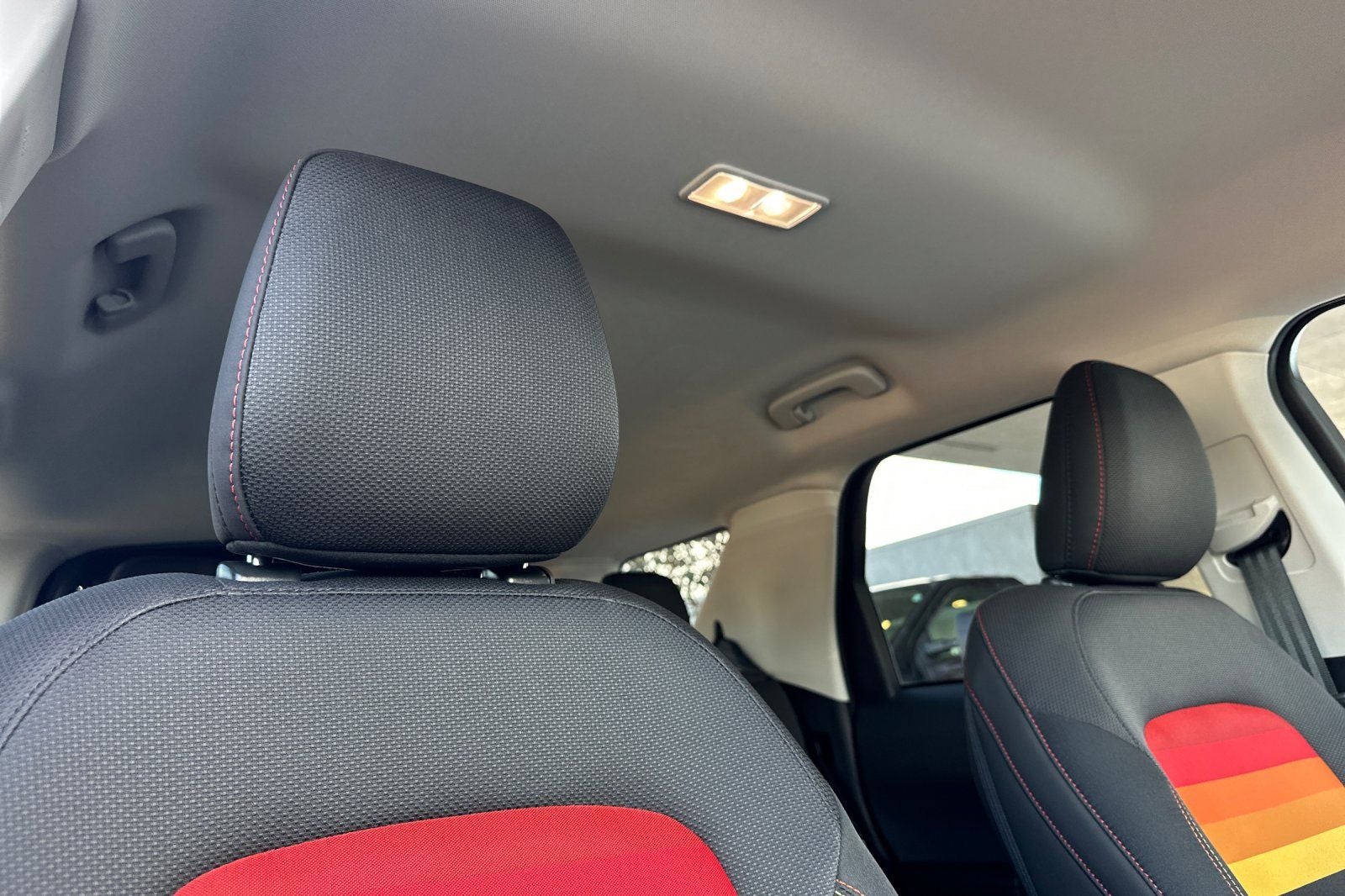 2024 Ford Bronco Sport Free Wheeling