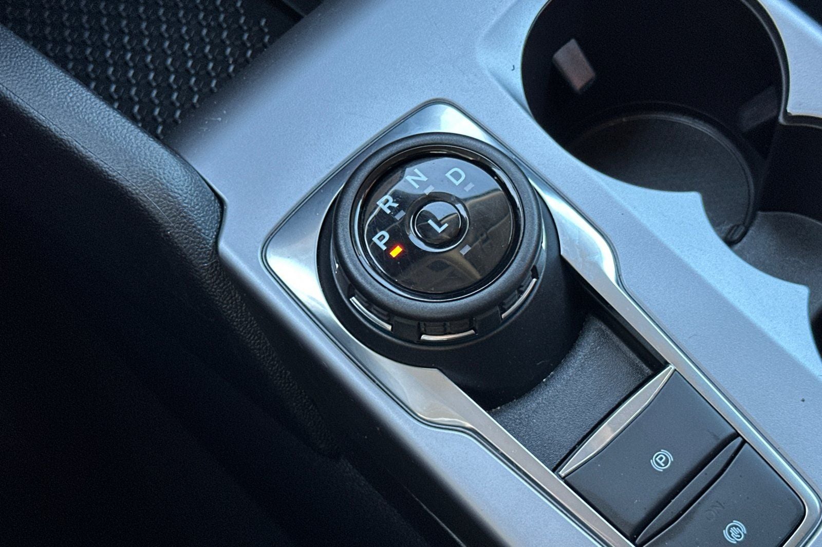 2024 Ford Bronco Sport Free Wheeling