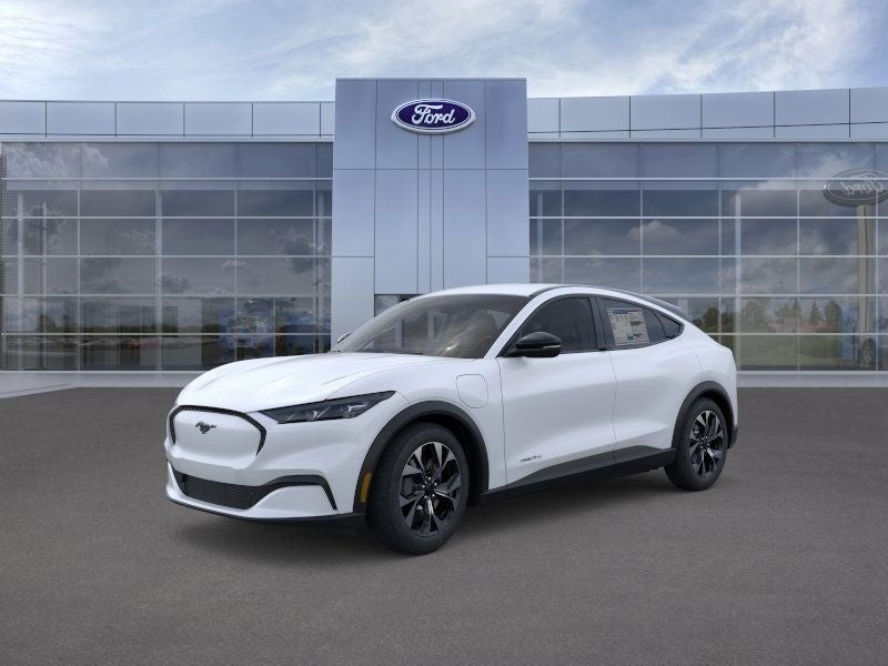 2026 Ford Mustang Mach-E Select