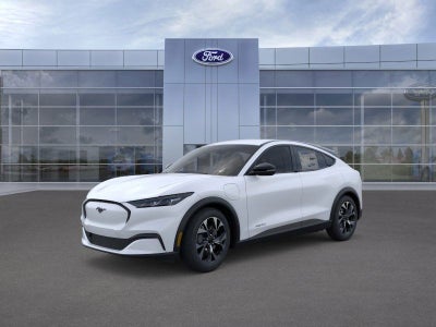 2026 Ford Mustang Mach-E Select