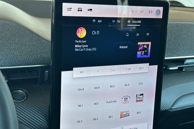 2024 Ford Mustang Mach-E Premium