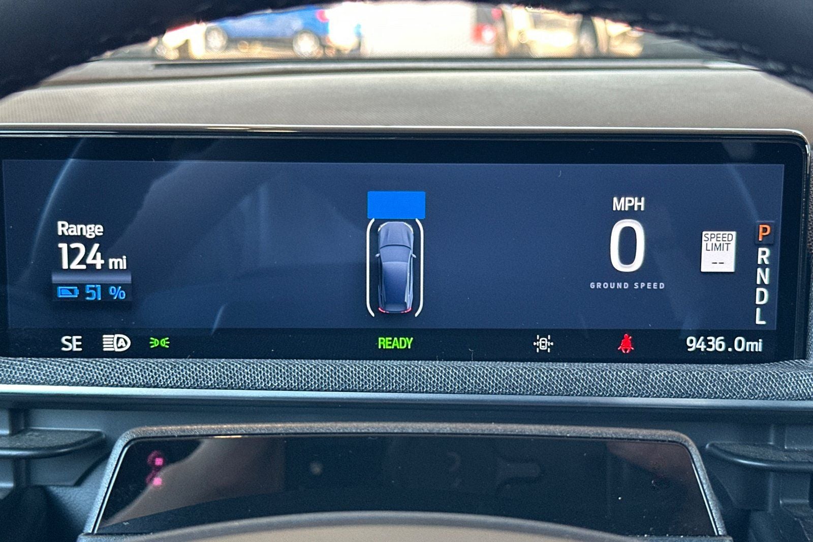 2024 Ford Mustang Mach-E Premium