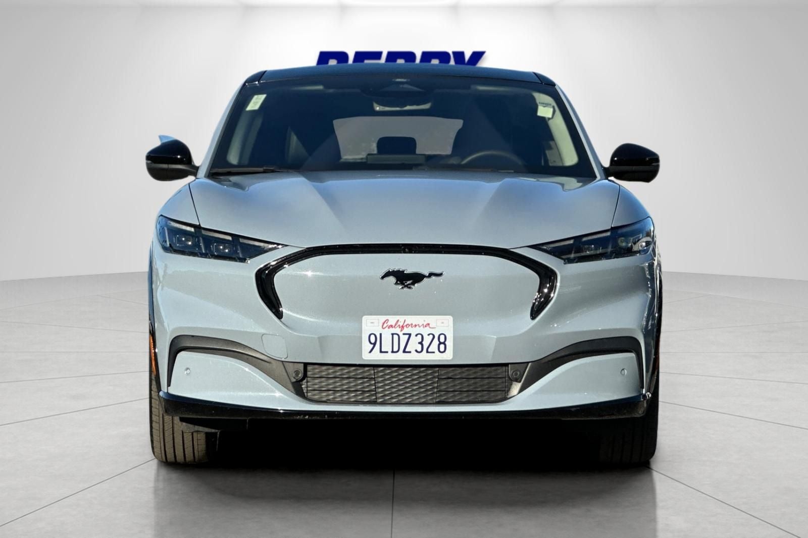 2024 Ford Mustang Mach-E Premium