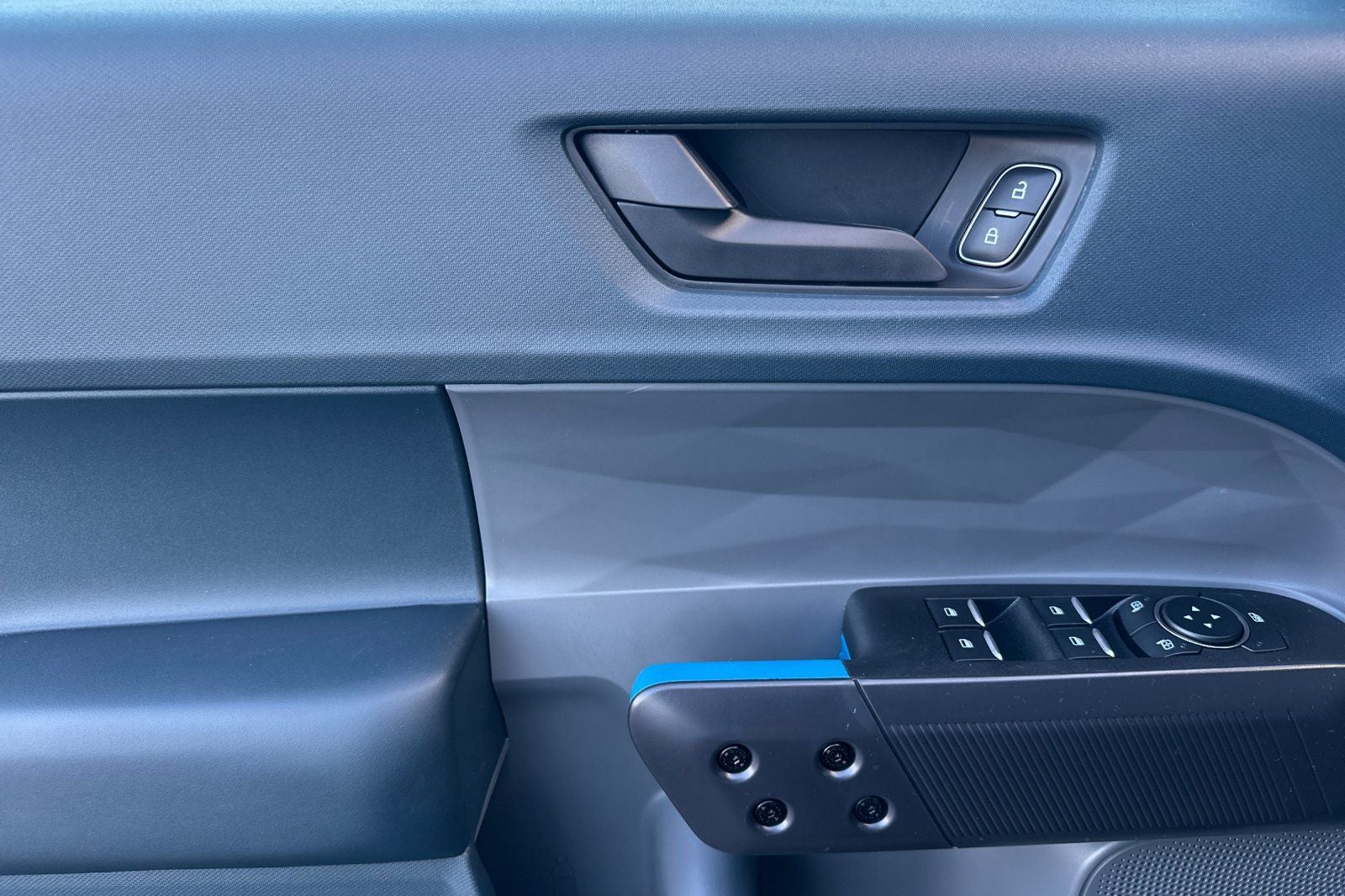 2026 Ford Maverick Lobo High