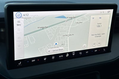 2026 Ford Maverick Lobo High