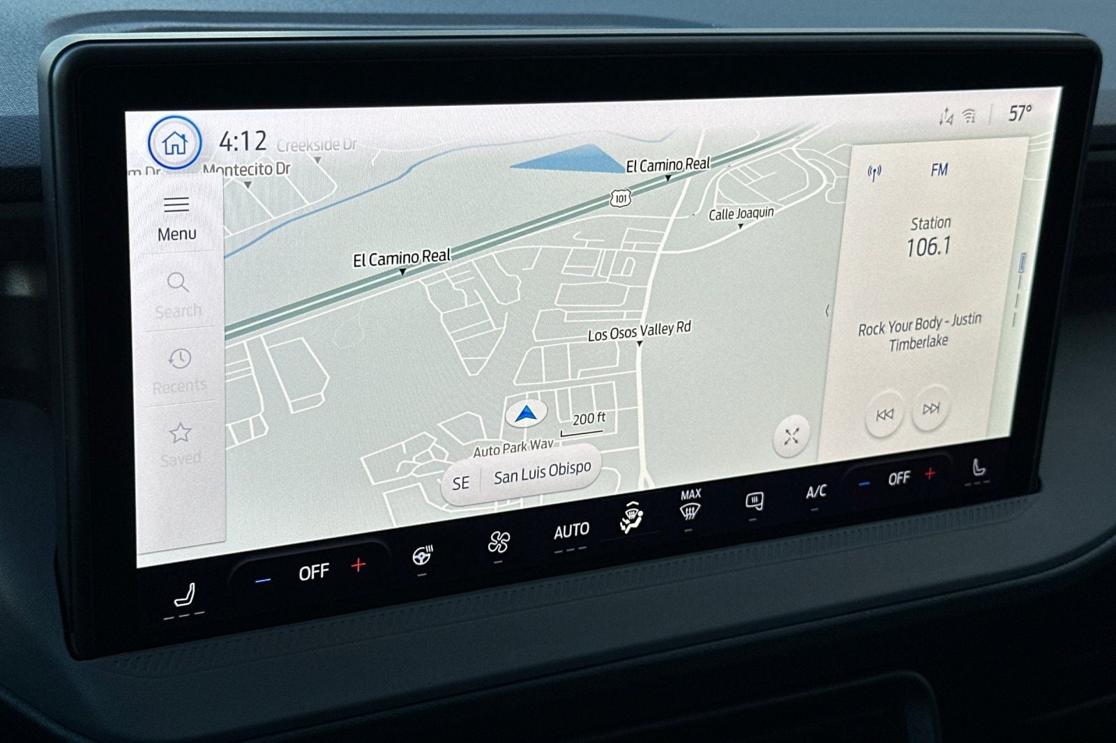 2026 Ford Maverick Lobo High