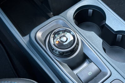 2026 Ford Maverick Lobo High