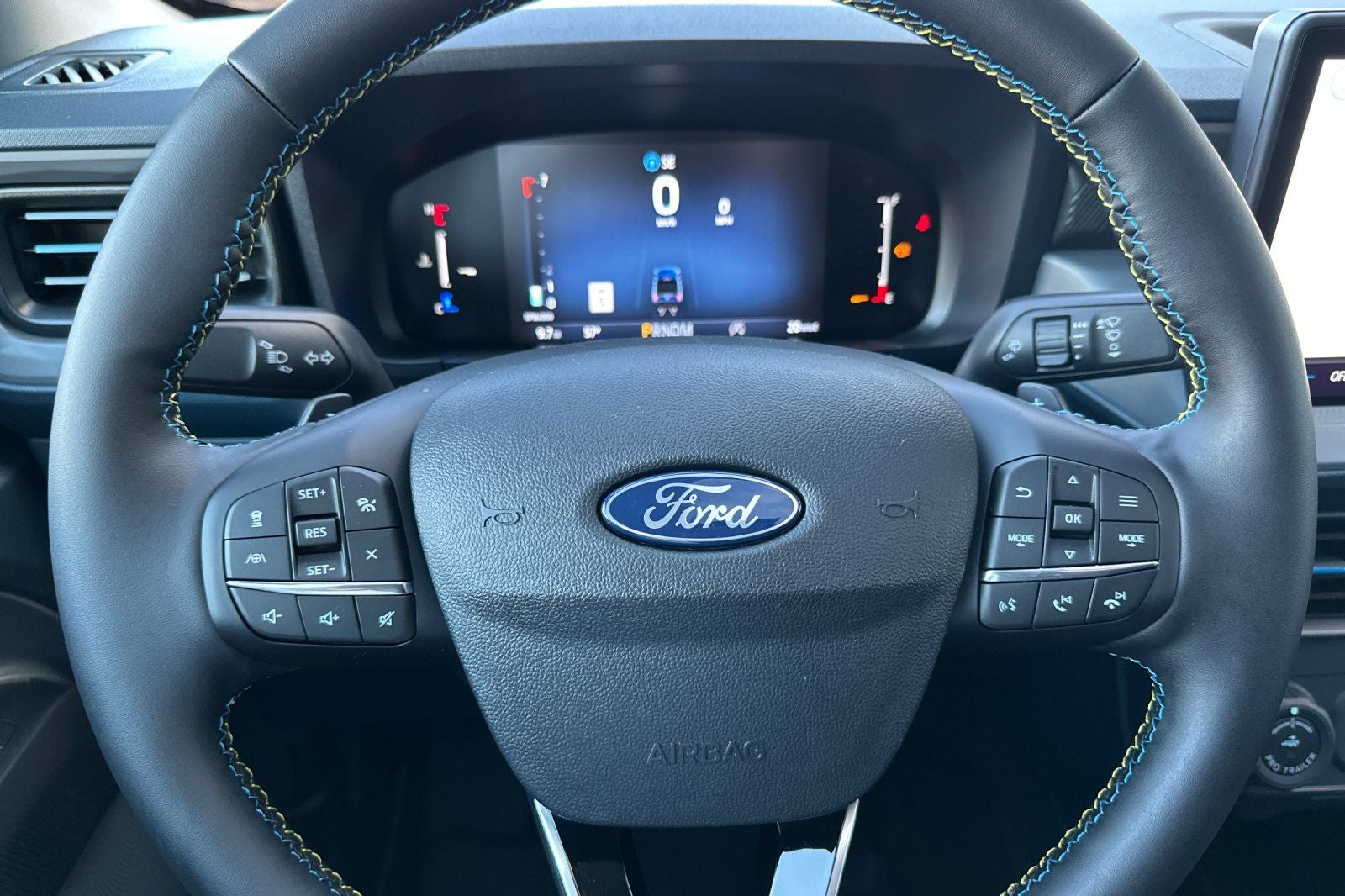 2026 Ford Maverick Lobo High