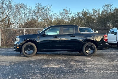 2026 Ford Maverick Lobo High