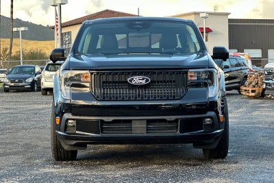 2026 Ford Maverick Lobo High