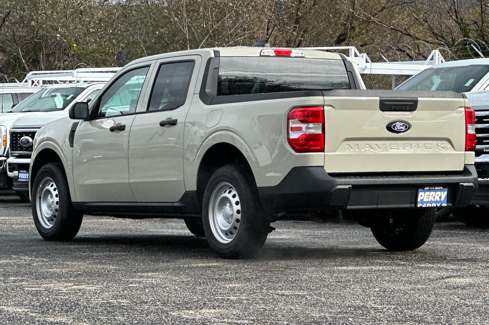 2025 Ford Maverick XL