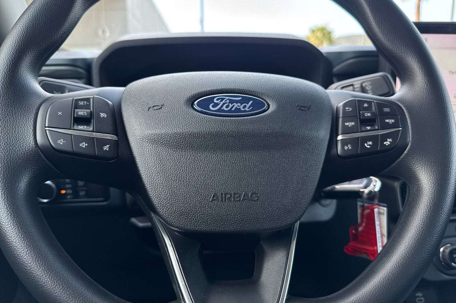 2025 Ford Maverick XL