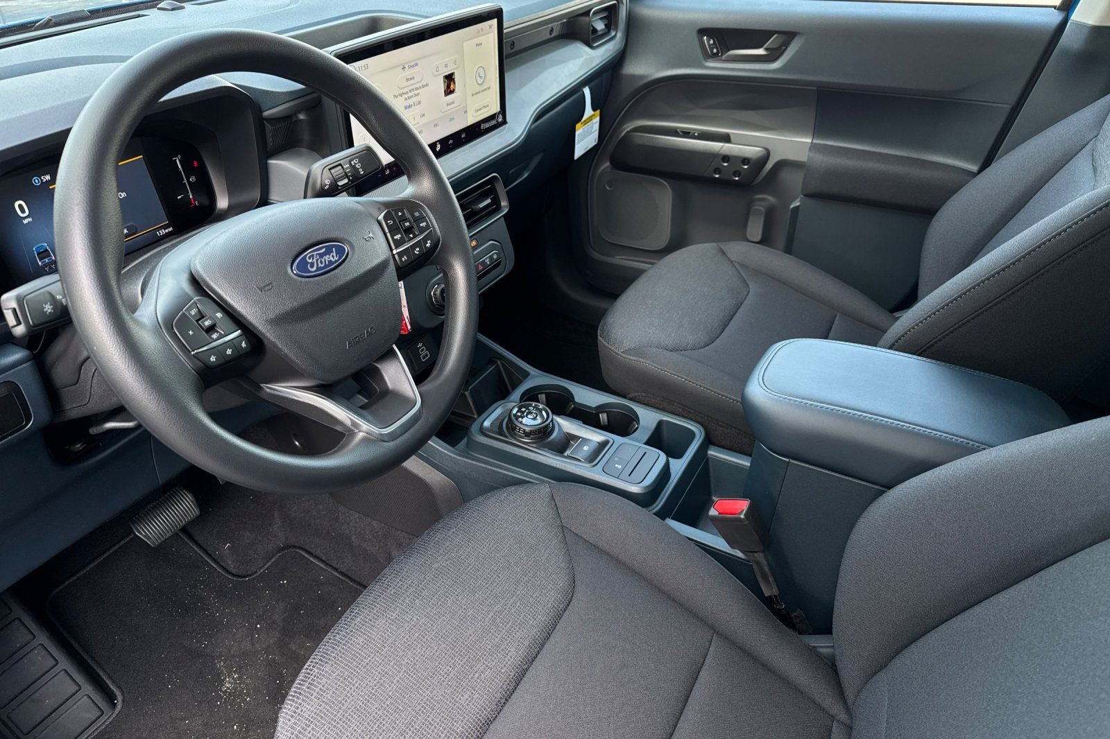 2025 Ford Maverick XL