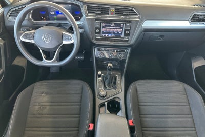2022 Volkswagen Tiguan 2.0T S