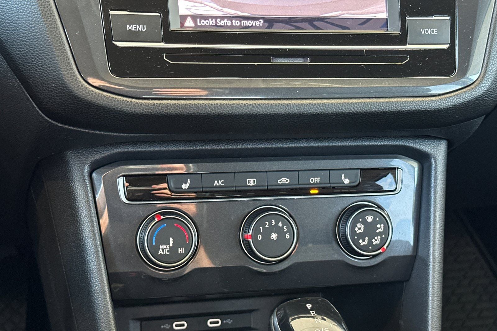 2022 Volkswagen Tiguan 2.0T S