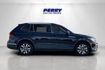 2022 Volkswagen Tiguan 2.0T S