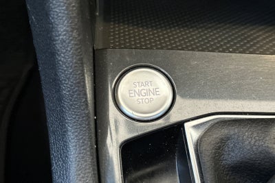 2022 Volkswagen Tiguan 2.0T S