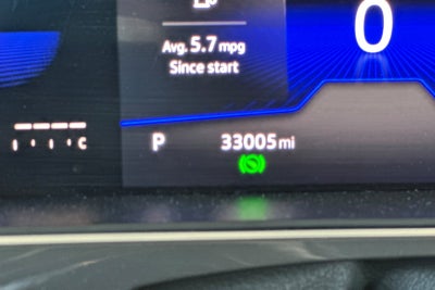 2022 Volkswagen Tiguan 2.0T S