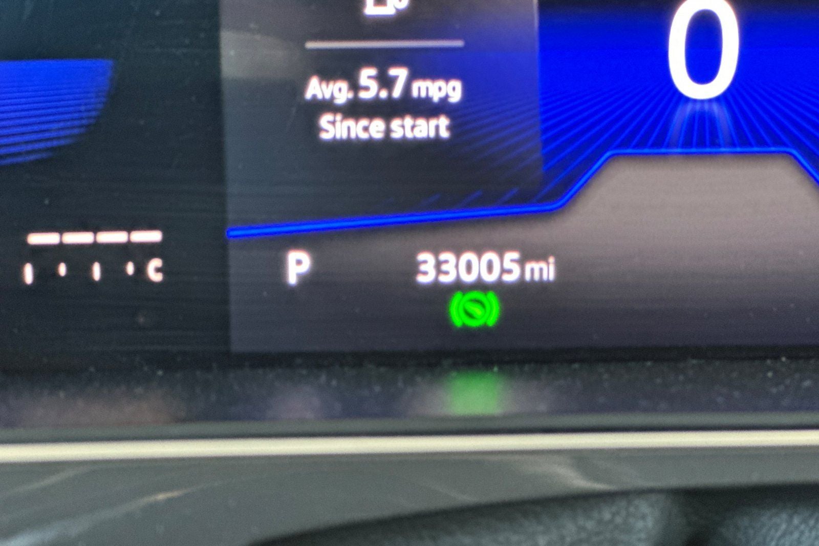 2022 Volkswagen Tiguan 2.0T S