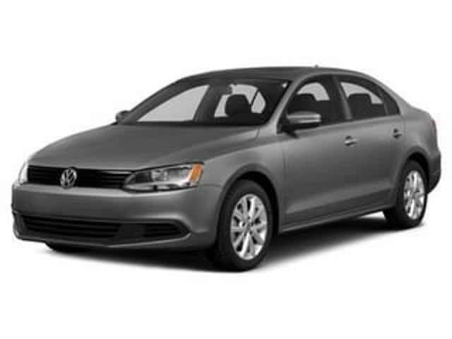 2014 Volkswagen Jetta 2.0L S