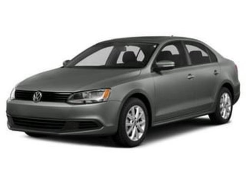 2014 Volkswagen Jetta 2.0L S