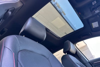 2024 Volkswagen Jetta GLI 2.0T Autobahn
