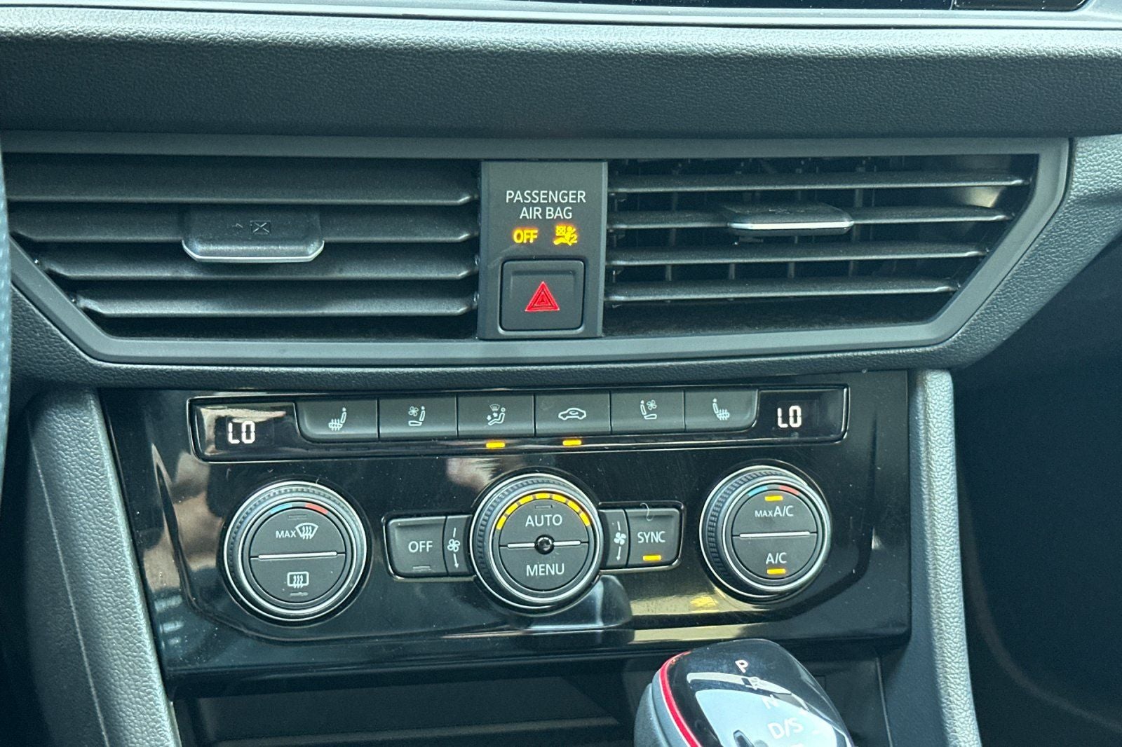 2024 Volkswagen Jetta GLI 2.0T Autobahn