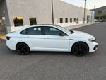 2024 Volkswagen Jetta GLI 2.0T Autobahn