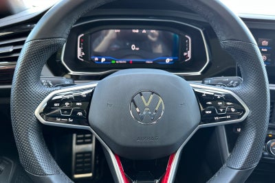 2024 Volkswagen Jetta GLI 2.0T Autobahn