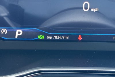 2024 Volkswagen Jetta GLI 2.0T Autobahn