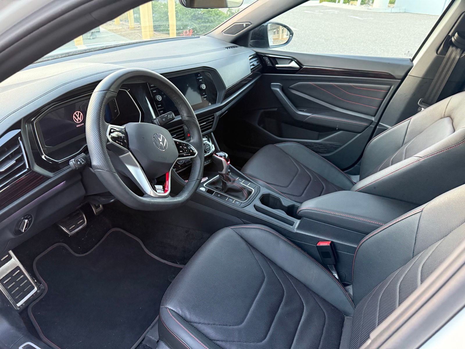 2024 Volkswagen Jetta GLI 2.0T Autobahn