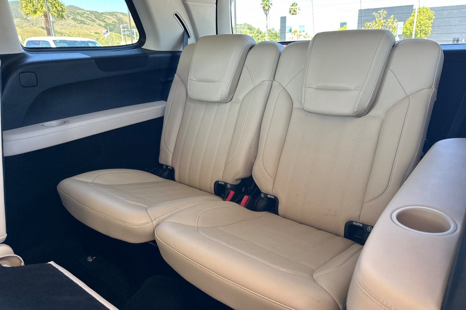 2019 Mercedes-Benz GLS GLS 450 4MATIC®