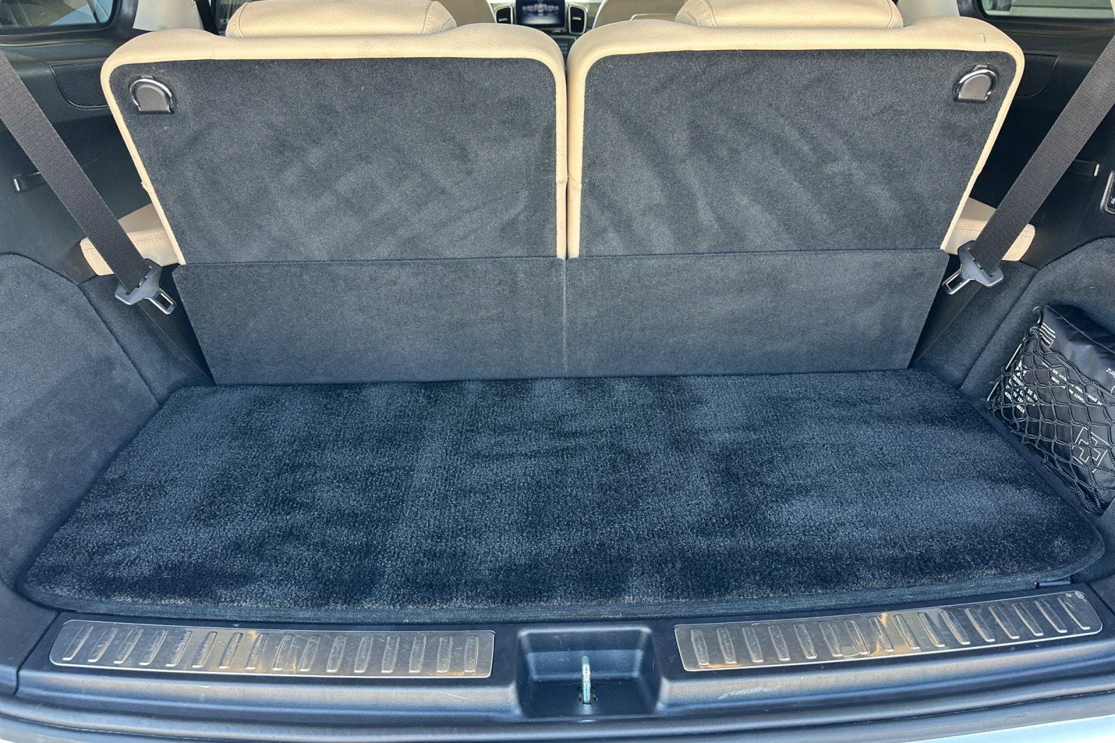 2019 Mercedes-Benz GLS GLS 450 4MATIC®