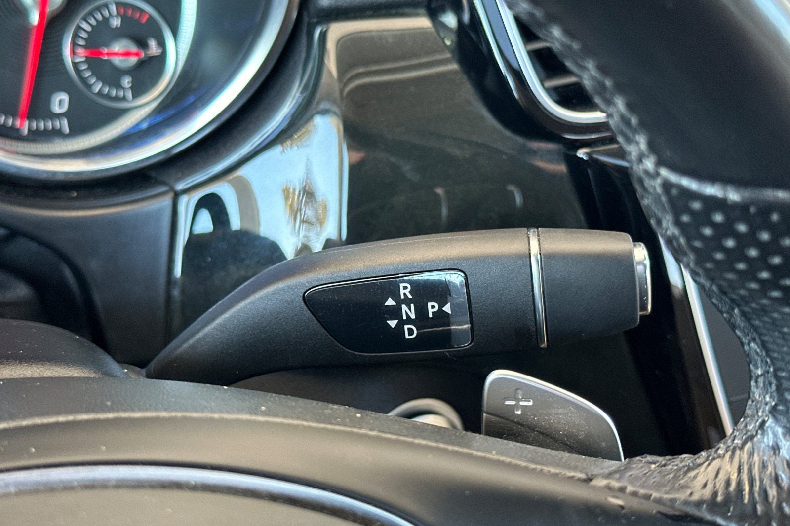 2019 Mercedes-Benz GLS GLS 450 4MATIC®