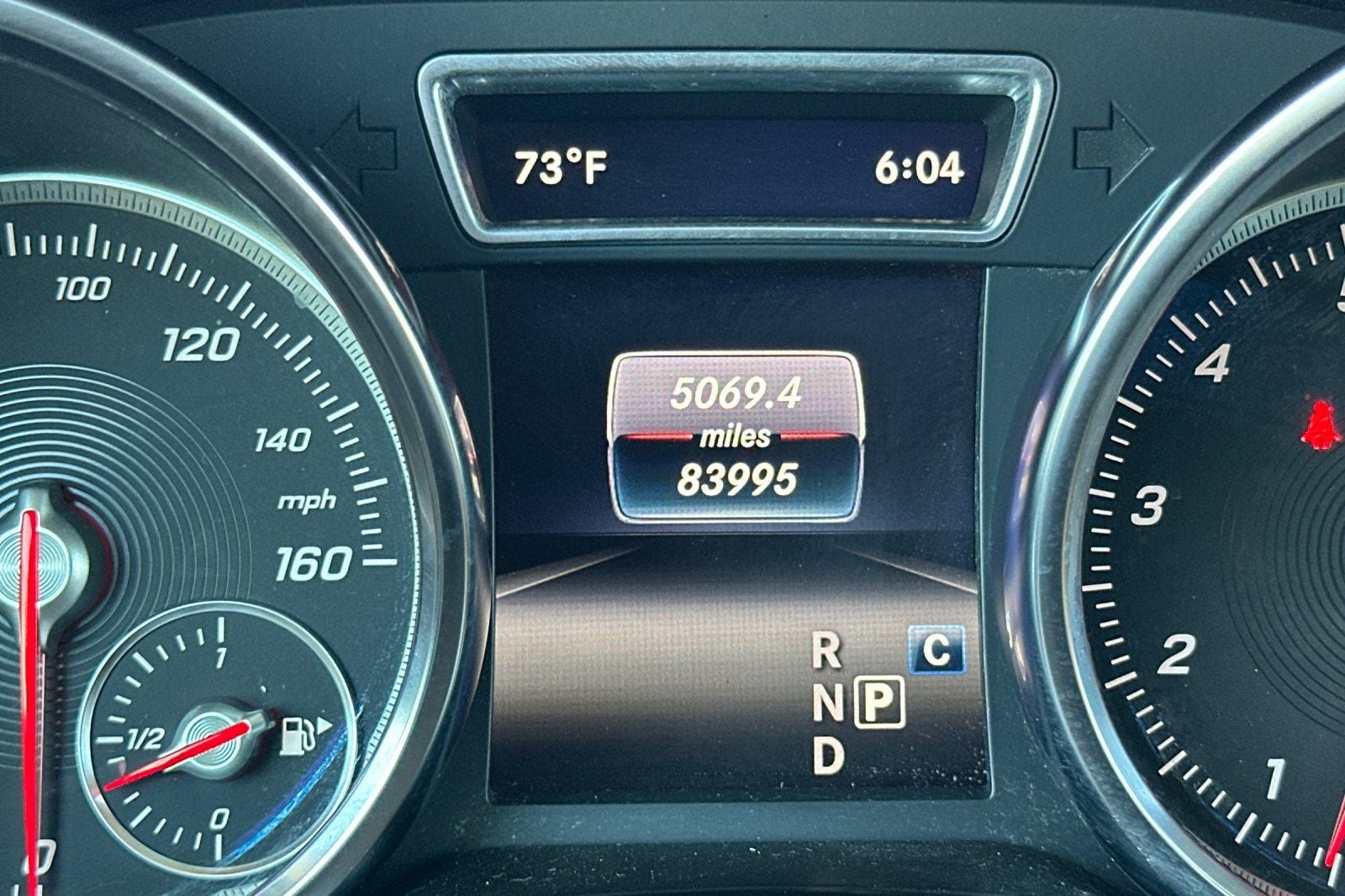 2019 Mercedes-Benz GLS GLS 450 4MATIC®