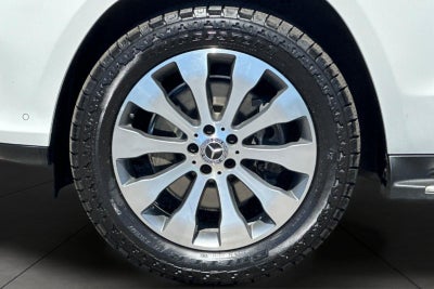 2019 Mercedes-Benz GLS GLS 450 4MATIC®