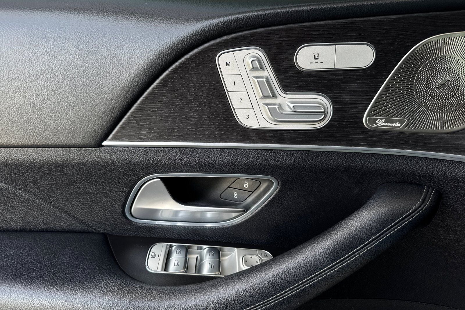 2021 Mercedes-Benz GLE GLE 350 4MATIC®