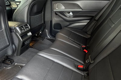 2021 Mercedes-Benz GLE GLE 350 4MATIC®