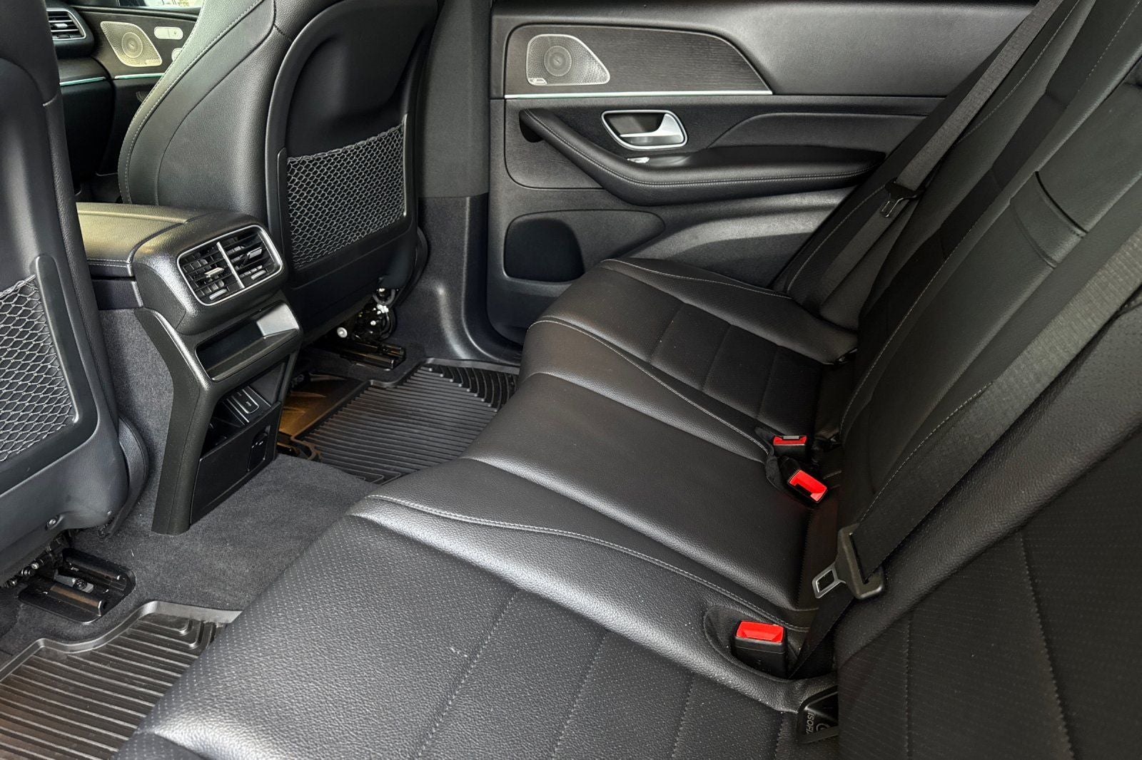 2021 Mercedes-Benz GLE GLE 350 4MATIC®