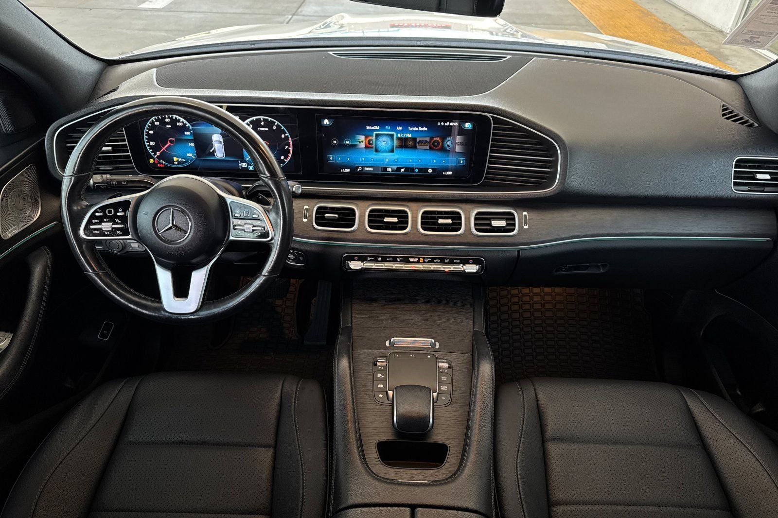 2021 Mercedes-Benz GLE GLE 350 4MATIC®